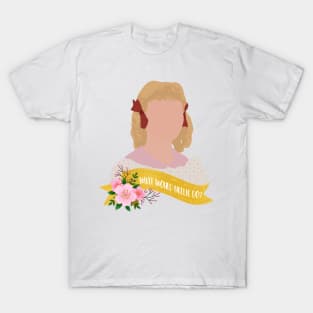 what would nellie do T-Shirt